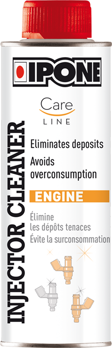 Ipone Injector Cleaner 300ml (12) - Puhdistusaineet - D201947 - 1