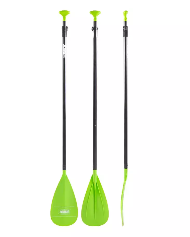 JOBE Aluminium SUP mela lime - SUP - D448437 - 1