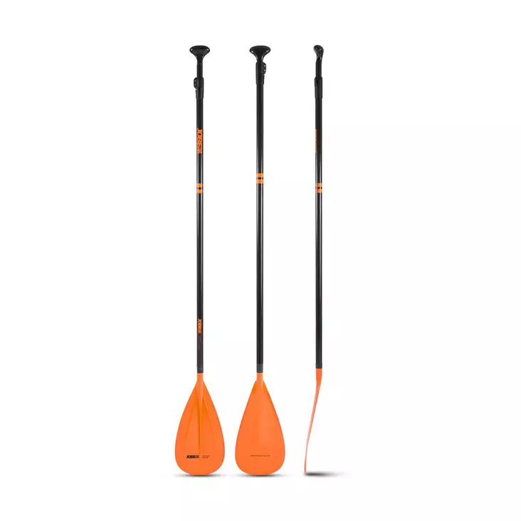 JOBE Fusion SUP mela oranssi - SUP - D483077 - 1