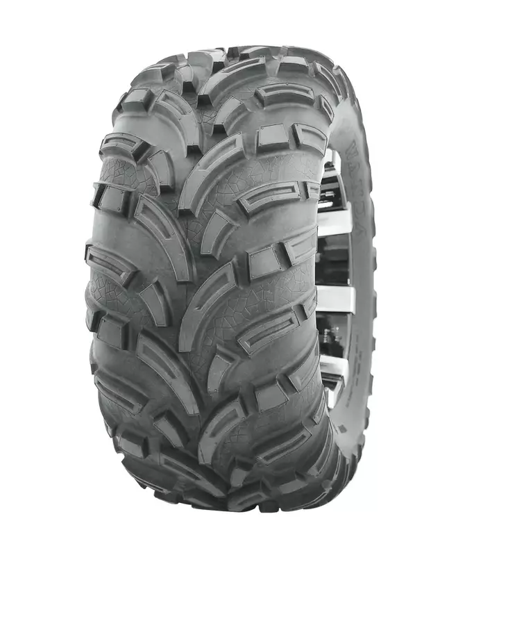 JOURNEY Rengas P373A 25 x 11.00 - 12 6-Ply TL E-hyv. - Renkaat, hyötykäyttö - D484427 - 1