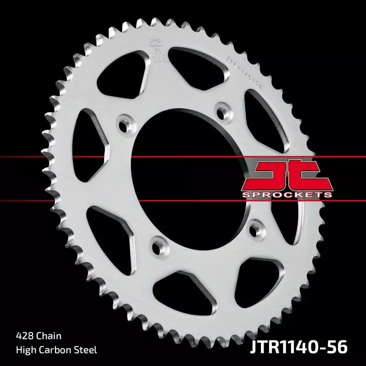 JT Takaratas JTR1140.56 - Moottoripyörän takarattaat - D432297 - 1