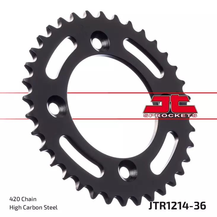 JT Takaratas JTR1214.36 - Moottoripyörän takarattaat - D432317 - 1
