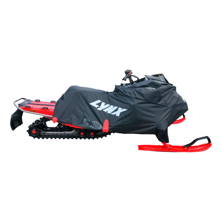 KELKKAPEITTO RADIEN 1 UP - Lynx Säilytys & kuljetus - 96807 - 1