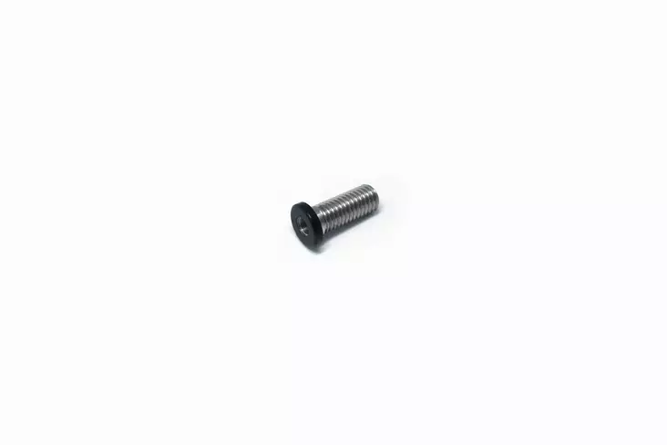 Kellermann Rigid Mounting Adapter black M5 to M8x20 mm - Moottoripyörän vilkut - D438857 - 1