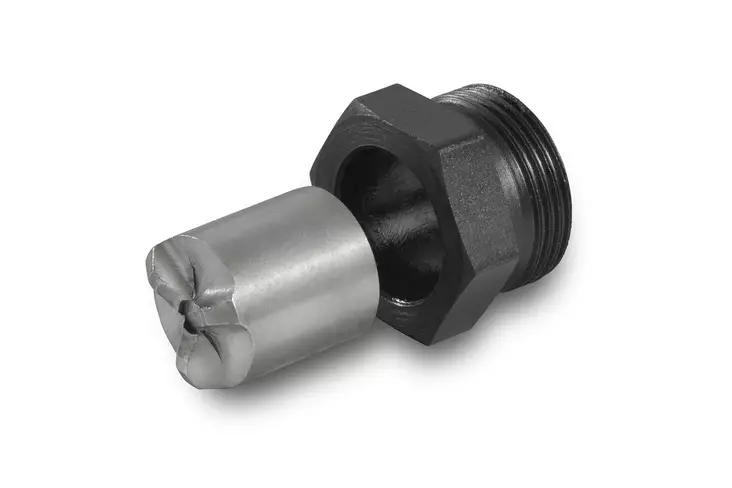 Kellermann Rivet Head Molder Set For Full Rivet Locks (KTW 2.0/2.5) - Moottoripyörän vilkut - D438827 - 1
