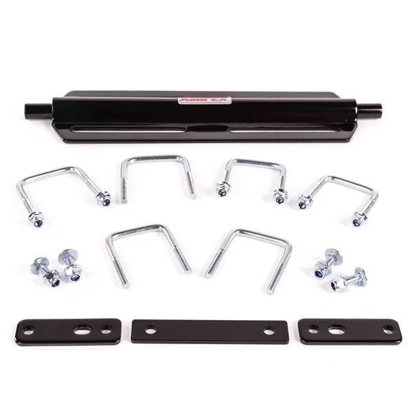 Kimpex Click N Go 2 Kiinnikesarja ATV CF-Moto Polaris - Mönkijän puskulevyt ja tarvikkeet Kimpex - D392987 - 1