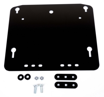 Kimpex Click N Go 2 Kiinnikesarja UTV Polaris Ranger 900 XP - UTV puskulevyt ja tarvikkeet Kimpex - D177697 - 1