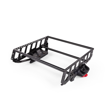 Kimpex Connect Versatile Teline - Moottorikelkan tavaratelineet - D374037 - 1