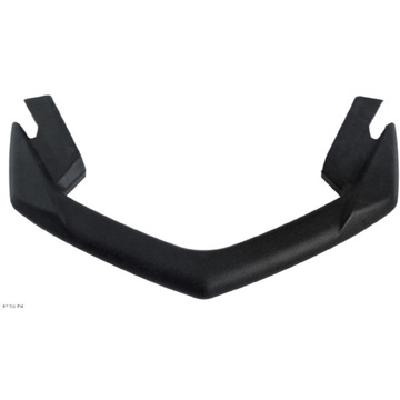 Kimpex Etupuskuri Yamaha RX Musta - Moottorikelkan etupuskurit - D120217 - 1