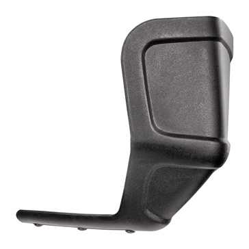 Kimpex Seat Jack Käsisuoja Vasen - Moottorikelkan penkit - D276087 - 1
