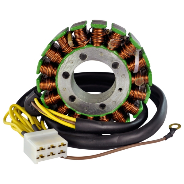 Kimpex Staattori POLARIS - Mönkijän staattorit - D258907 - 1