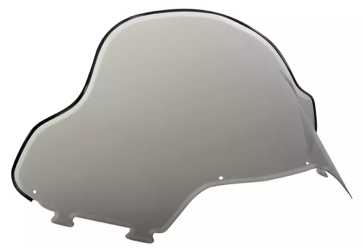 Kimpex Tuulilasi Arctic Cat - Moottorikelkan tuulilasit - D10247 - 1