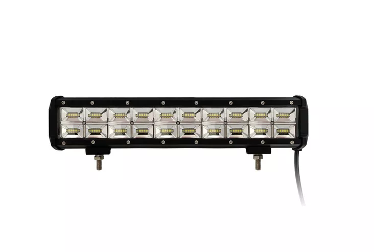 Kinwons Led Kaukovalopaneeli 10-30V 240W Flood - Työvalot - D524247 - 1