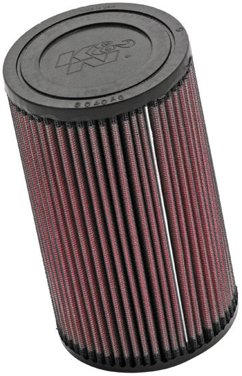 K&N Ilmasuodatin CB1100/1300 - Moottoripyörän ilmansuodattimet - D51537 - 1