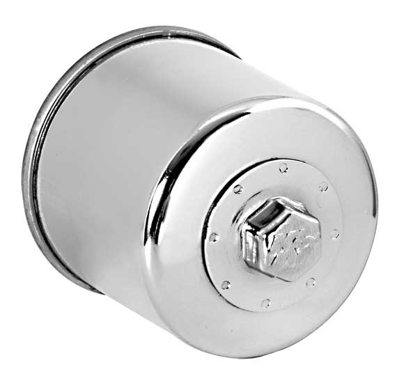 K&N Öljynsuodatin - Moottoripyörän öljynsuodattimet - D72637 - 1