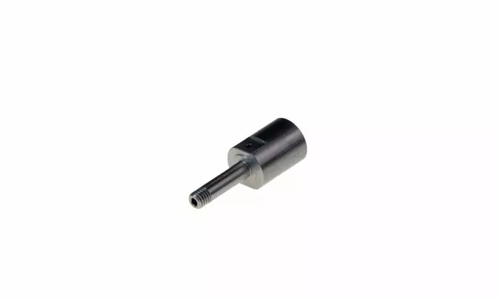 KYB Base valve ff rebound YZ65 19- - Etuiskunvaimentimen muut osat - D524327 - 1