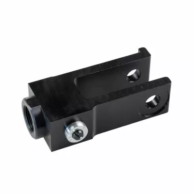 KYB Factory Bottom end KIT compl with screw Sherco 17-23 - Iskunvaimentajan muut osat - D524637 - 1