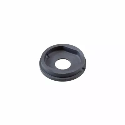 KYB Factory Cylinder cap rcu KIT 46/16mm Black - Iskunvaimentajan muut osat - D524657 - 1