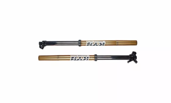 KYB Factory Kit Fork Triumph 24-25 - Etuteleskoopit - D524597 - 1
