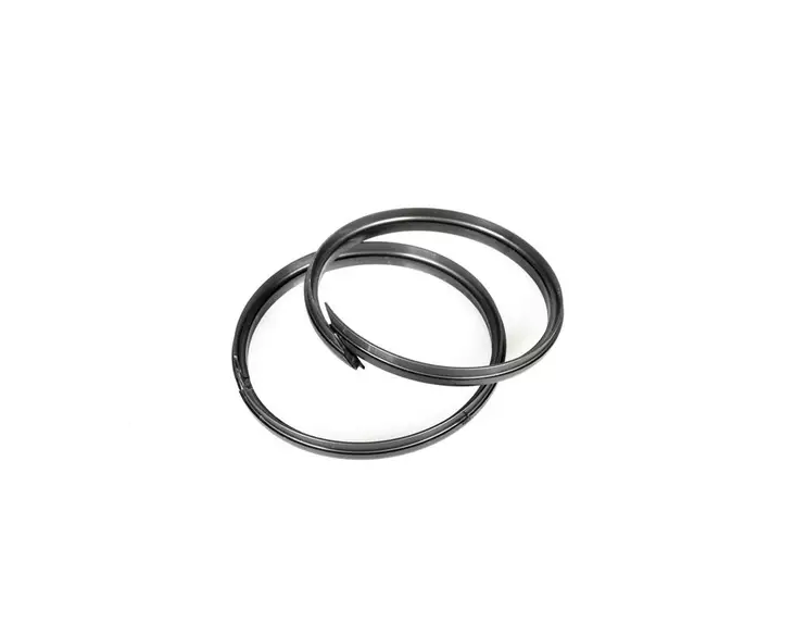 KYB Front Fork Scraper Seal (Pair) KYB 48mm - Etuteleskooppien tiivisteet - D196577 - 1