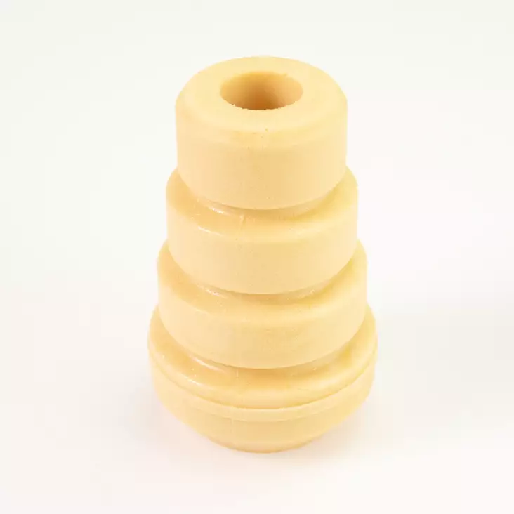 KYB Rear Shock Bump Rubber KYB 16mm x 47 x 75 - Iskunvaimentajan muut osat - D198237 - 1