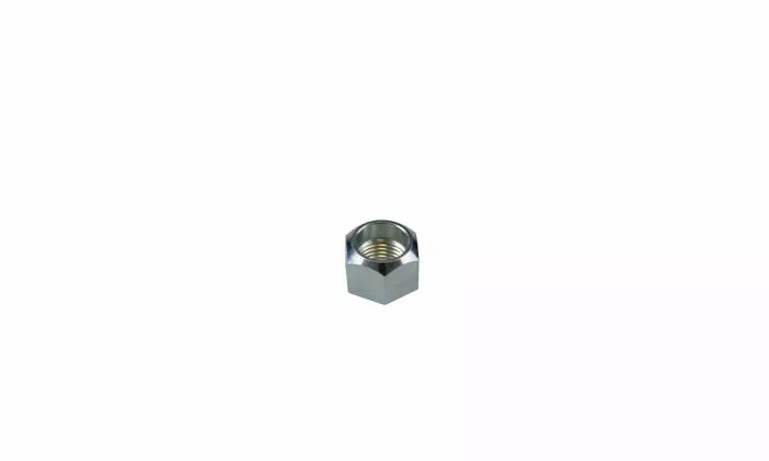 KYB Rear Shock Lock Nut KYB 12mm YZ65 19-23 - Iskunvaimentajan muut osat - D524297 - 1