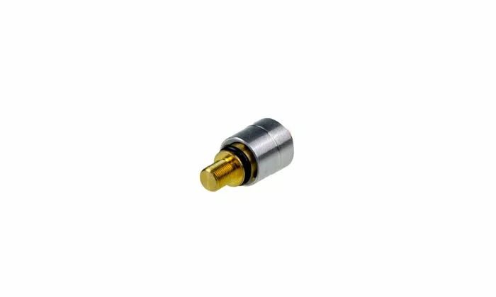 KYB Top cap YZ85 rebound adjuster - Etuiskunvaimentimen muut osat - D524517 - 1