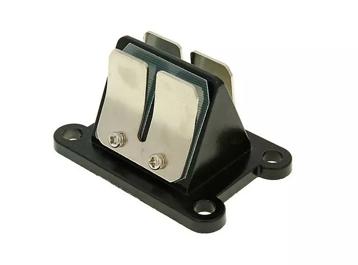 Läppäventtiili STD Minarelli AM6 - Mopon Kaasuttimen varaosat - D118627 - 1