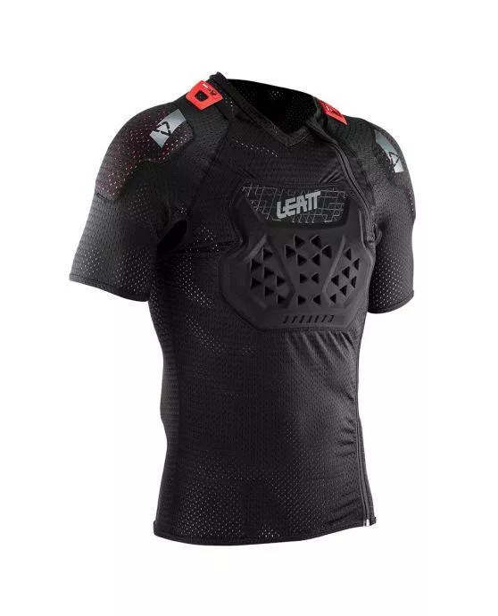 Leatt Body Tee AirFlex Stealth - Suojapaidat & panssarit - 135197 - 1