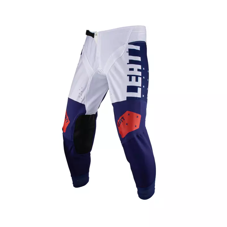 Leatt Housut 4.5 Royal - Motocross housut MX - D435367 - 1