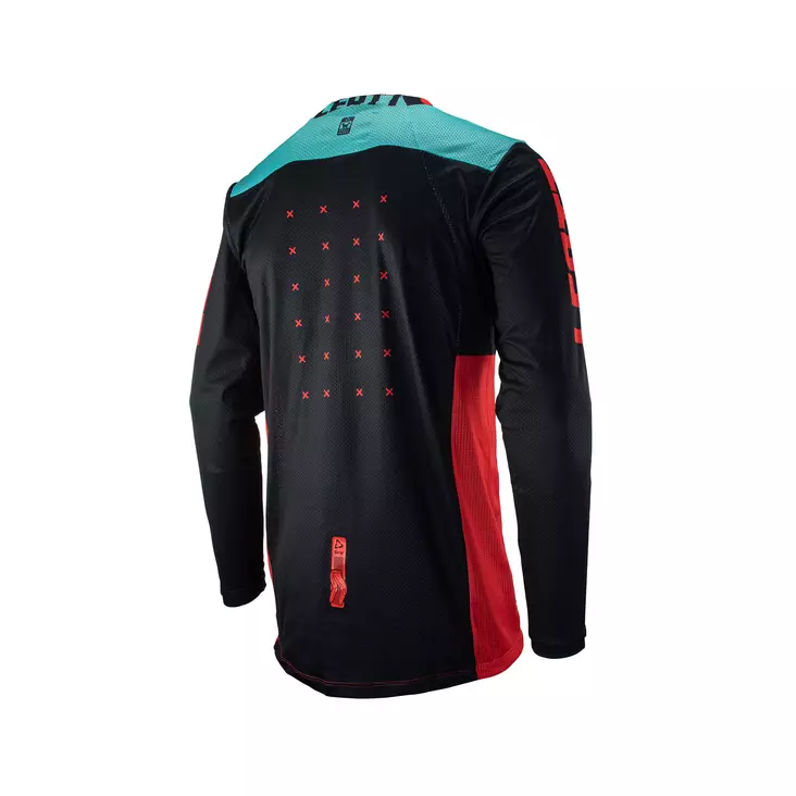Leatt Paita 4.5 Lite Fuel - Motocross paidat MX - D435357 - 1