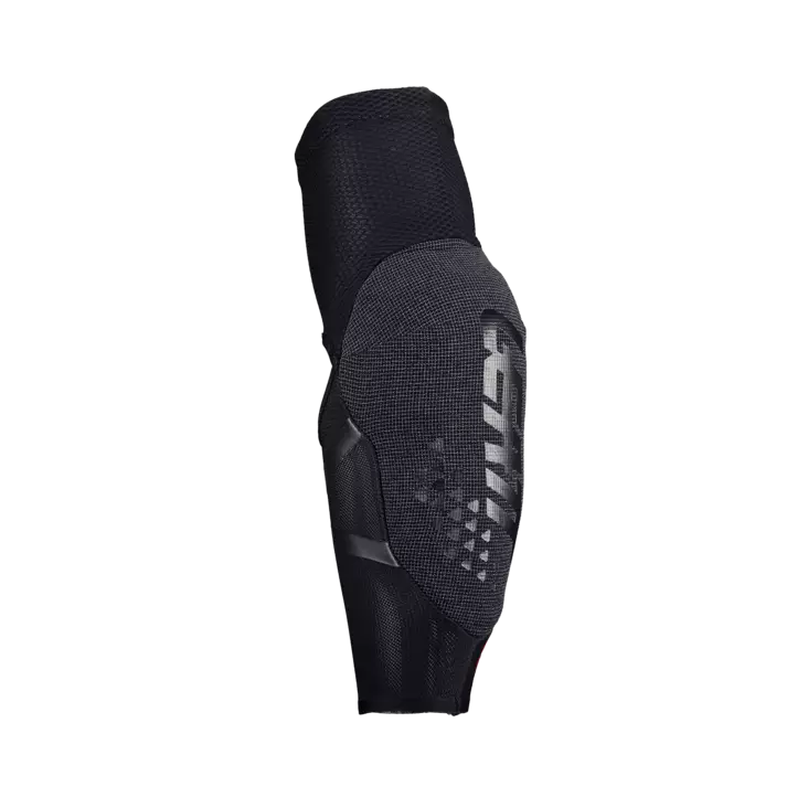 Leatt Kyynärpääsuoja 3DF 5.0 Evo Blk - Polvi-, kyynär- & olkasuojat - D500417 - 1