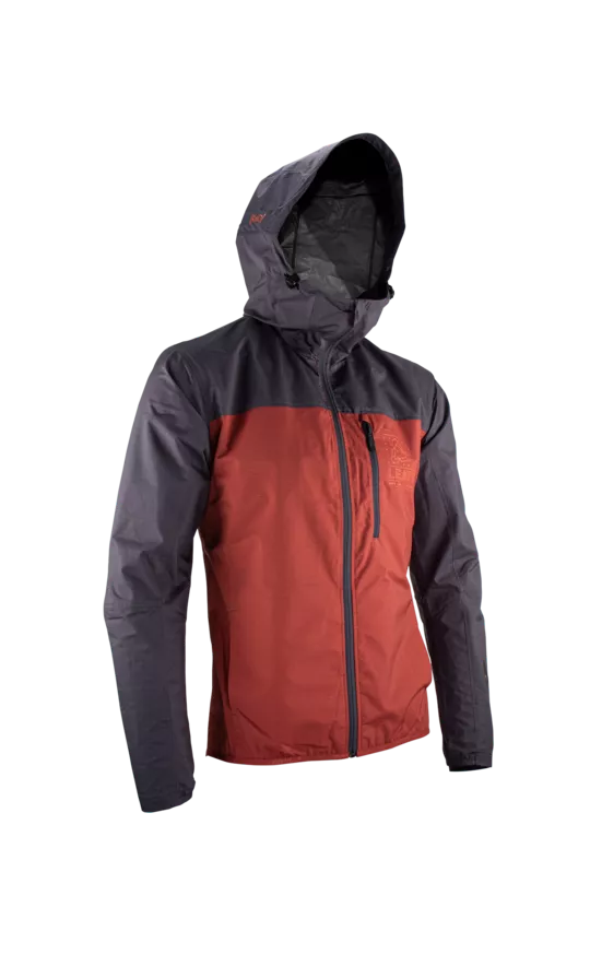 Leatt Jacket MTB HydraDri 2.0 Lava - Pyöräilytakit - 135157 - 1