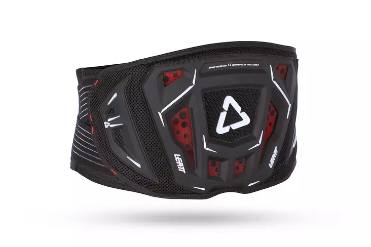 Leatt Munuaisvyö 3DF 3.5 - Tukivyöt - D256297 - 1