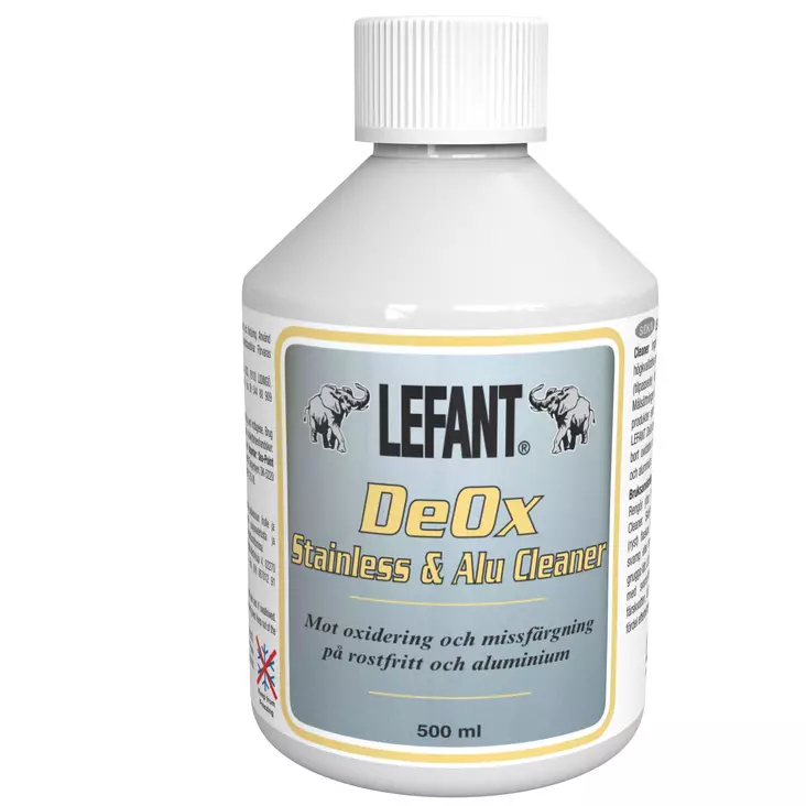 Lefant DeOx 500ml - Veneen Pesu- & hoitoaineet - D212167 - 1