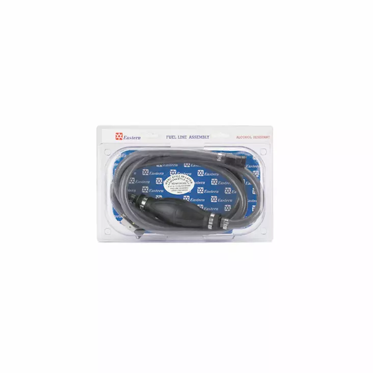 Letkusarja Honda liittimillä EPA - Polttoaineletkut & primer pumput - D472067 - 1