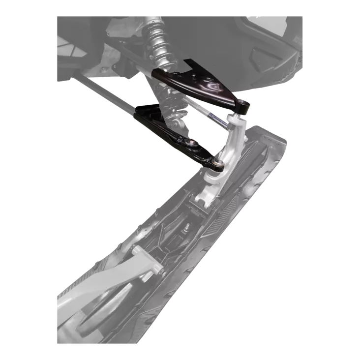 LEVENNYSSARJA 69RANGER ALPINE RADIEN X - Lynx Alpine lisävarusteet - 113317 - 1