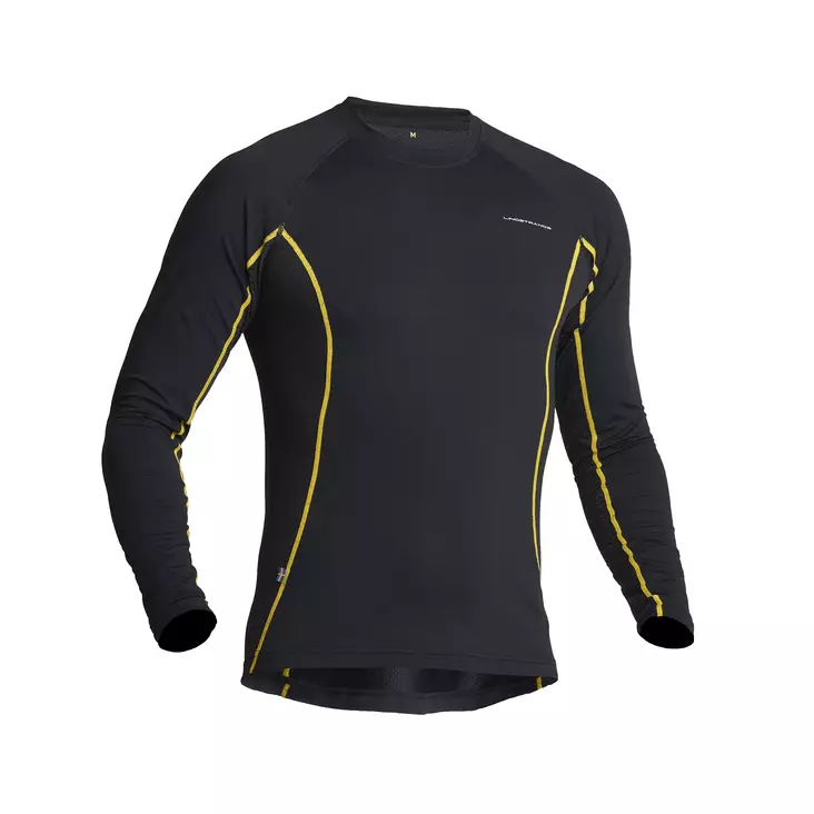 Lindstrands Paita Dry Musta - Muut moottoripyörävaatteet/tarvikkeet - D406817 - 1