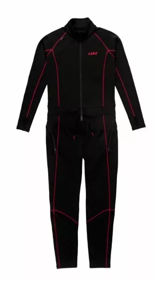 LYNX ALUSHAALARI NAISTEN - Lynx Haalarit - 112637 - 1