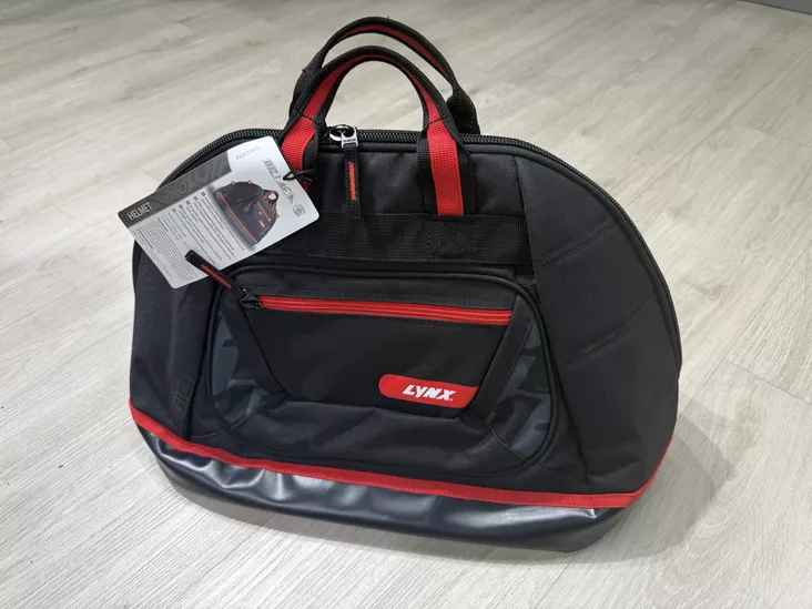 LYNX HELMET BAG BY OGIO - Vapaa-ajan kelkkailuvaatteet - 105577 - 1