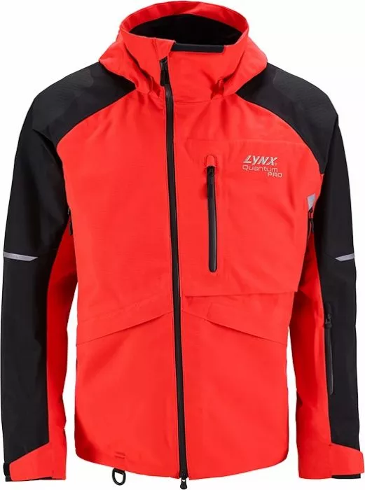 LYNX QUANTUM PRO TAKKI PUNAINEN - Lynx Takit - 127277 - 1