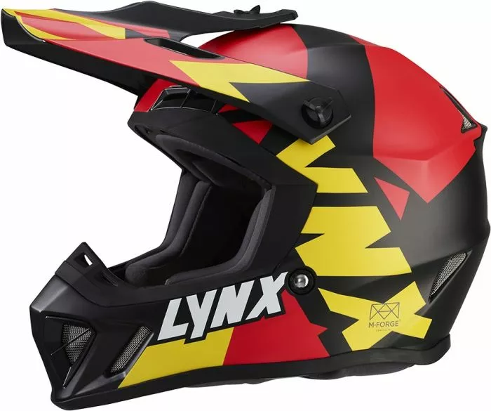 LYNX RADIEN 2.0 KYPÄRÄ RACE EDITION - Lynx Kypärät - 127267 - 1