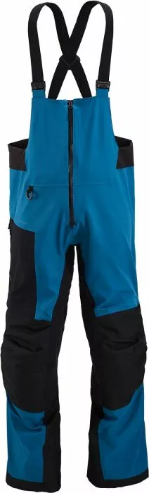 LYNX SQUADRON FLEX HIGHPANTS TEAL - Lynx Housut - 128207 - 1