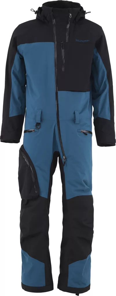 LYNX SQUADRON OPS INSULATED TEAL - Lynx Haalarit - 131527 - 1