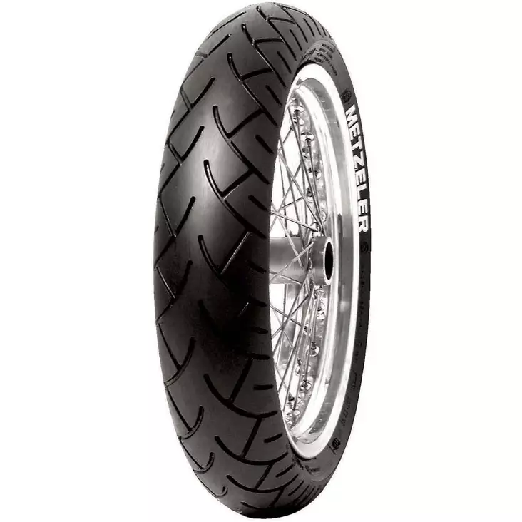 Metzeler ME 888 Marathon Ultra 130/70 B 18 M/C 63H TL F - Renkaat, Custom-Touring - D489817 - 1