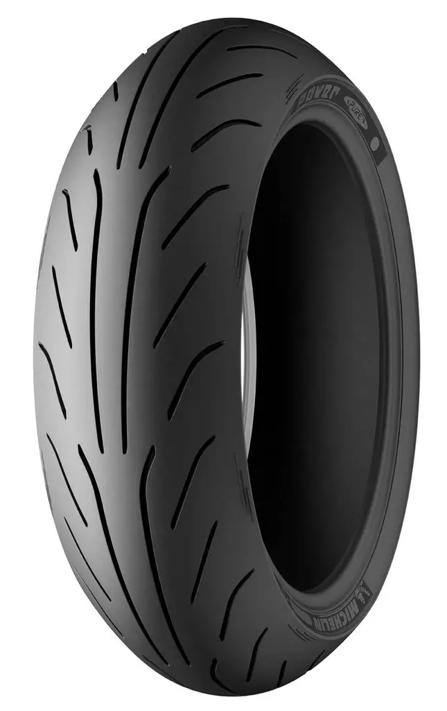 Michelin Power Pure SC 140/60-13 M/C 57P TL Re - Renkaat, Skootteri - D440177 - 1
