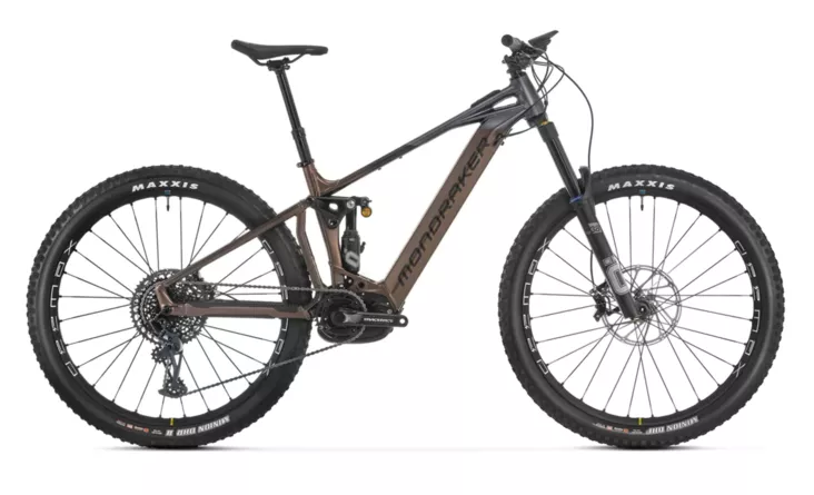 MONDRAKER CRAFTY XR - Mondraker Sähköpyörät - 142377 - 1