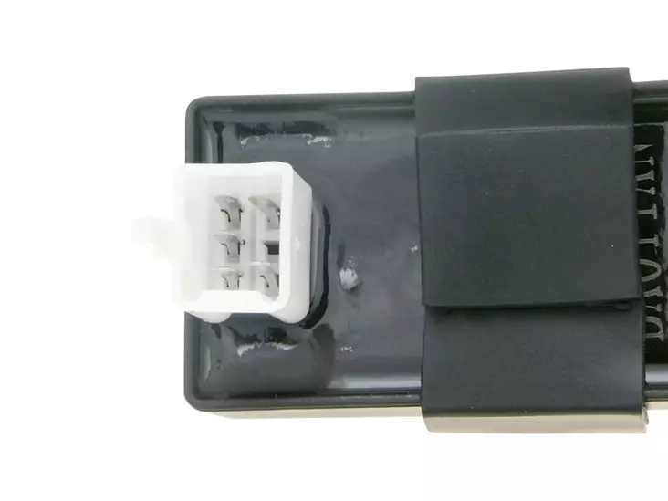 Naraku CDI-Laite Rajoittamaton Kiina-skootterit 4-T 50cc - Mopon CDI-laitteet - D79547 - 1