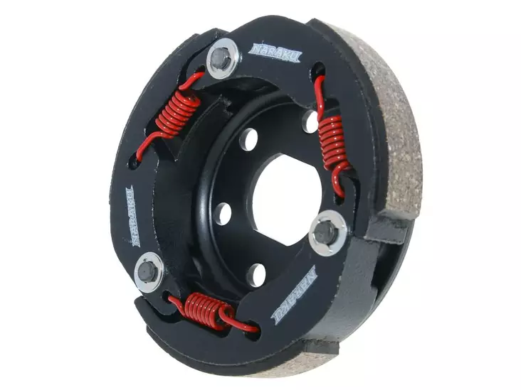 Naraku Kytkin Sport Ø 107 mm Minarelli / Piaggio / Peugeot / Kiina-skot. 4-T - Mopon Kytkimet - D79557 - 1