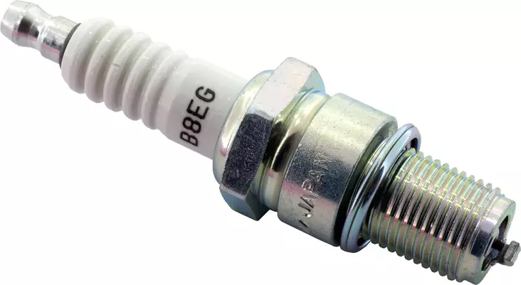 NGK sparkplug B8EG - Sytytystulpat - D617 - 1